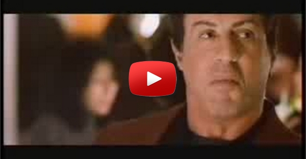 Rocky Balboa VI- Trailer
